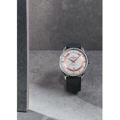 Szwajcarski zegarek Certina DS-1