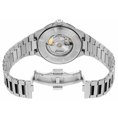 Sportowy zegarek Certina DS-7 na bransolecie bicolor