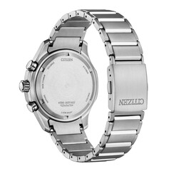 Tytanowa bransoleta w zegarku Citizen AT2530-85A