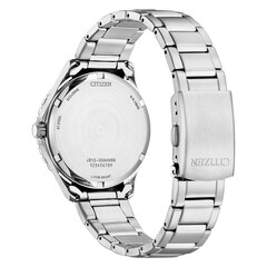 Stalowa bransoleta zegarka Citizen Aqua Ladies