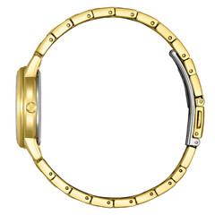 Koperta zegarka Citizen Ladies Modern Dress w kolorze złotym