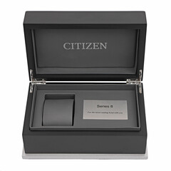 Oryginalne pudełko na zegarek Citizen Series 8
