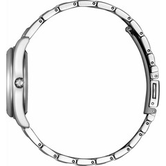 Tytanowa koperta zegarka Citizen Super Titanium EW2601-81M