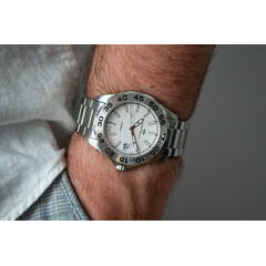 Zegarek Continental 20501-GD101130 na ręce