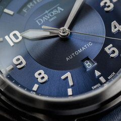 Davosa Day-Date