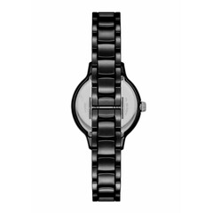 Ceramiczna bransoleta zegarka Emporio Armani