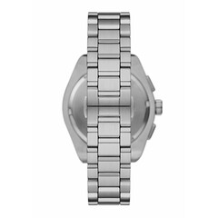 Stalowa bransoleta zegarka Emporio Armani