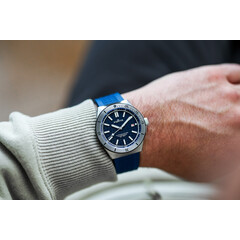 Fortis Tool Watch