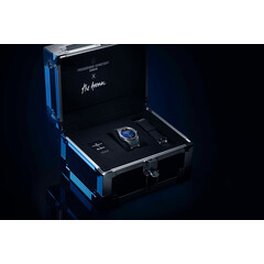 Frederique Constant The Avener Limited Edition zegarek w pudełku kolekcjonerskim
