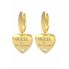 Kolczyki Guess Guess Is For Lovers UBE70111.