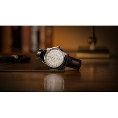 Longines Central Power Reserve