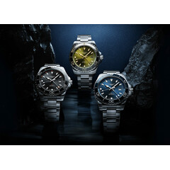 Kolekcja zegarków Longines