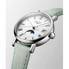 Szwajcarski zegarek Longines