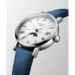 Szwajcarski zegarek Longines