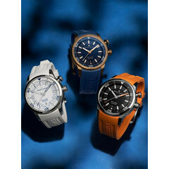 Kolekcja zegarków Maurice Lacroix PONTOS S Diver