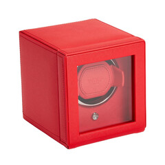 Rotomat WOLF Cub 461172 na 1 zegarek, Wersja: czerwona , 2 image