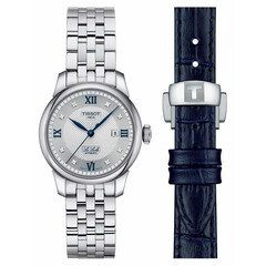 Zegarek damski w zestawie prezentowym Tissot