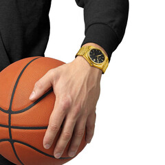 Sportowy zegarek Tissot