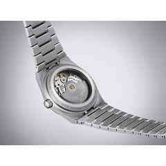 Automatyczny zegarek Tissot PRX Powermatic 80