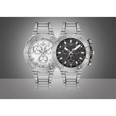 Kolekcja zegarków Tissot T-Race 2024