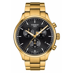 Tissot Chrono XL T116.617.33.051.00 zegarek męski.
