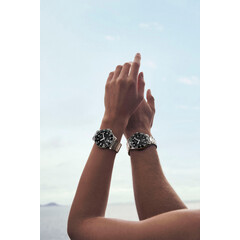 Zegarki nurkowe z kolekcji Tissot Seastar 1000