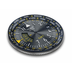 Tarcza zegarka Aviator V.1.37.0.307.5