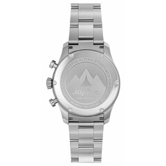 Tył zegarka Alpina