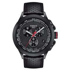Tissot Special Edition T135.417.37.051.01 zegarek sportowy