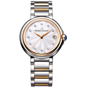 Maurice Lacroix Fiaba Date FA1004-PVP13-150-1