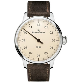 MeisterSinger No. 01 AM3303