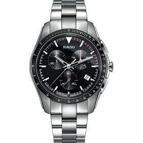 Rado HyperChrome Quartz Chronograph R32259153