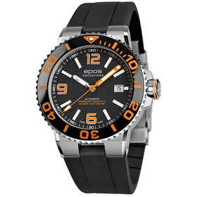 Zegarek Epos Sportive Diver 3441.131.99.52.55