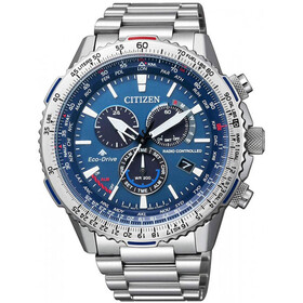 Zegarek Citizen Promaster Radio Controlled CB5000-50L