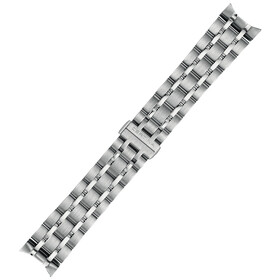 Bransoleta stalowa C605021297 do zegarków Certina DS Action Big Date Automatic