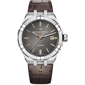 Zegarek Maurice Lacroix Aikon Automatic AI6008-SS001-331-1