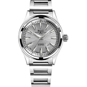 Zegarek damski Ball Fireman Victory Ladies NL2098C-S3J-SL