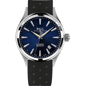 Zegarek męski Ball Fireman Victory NM2098C-P3J-BE