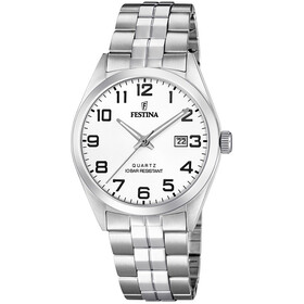 Zegarek męski Festina Classic F20437/1