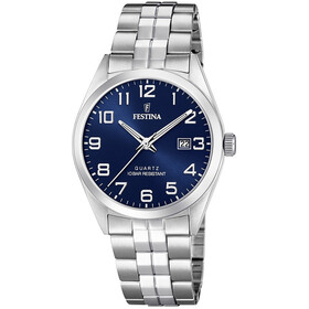 Zegarek męski Festina Classic F20437/3