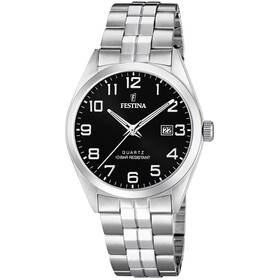 Zegarek męski Festina Classic F20437/4