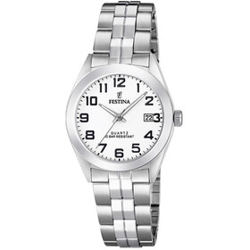 Zegarek damski Festina Classic F20438/1
