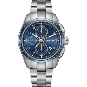 Zegarek męski Rado HyperChrome Automatic Chronograph R32042203