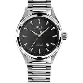 Ball Fireman Racer Classic NM2288C-SJ-GY zegarek męski