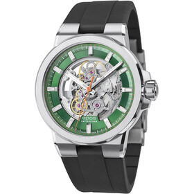 Epos 3442.135.20.13.55 Sportive Skeleton zegarek męski.