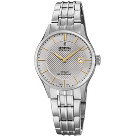 Festina Swiss Made F20006/2 zegarek damski
