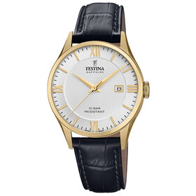 Festina Swiss Made F20010/2 zegarek męski