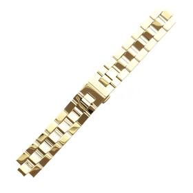 Bransoleta Certina DS Stella C605014074 do zegarka damskiego Certina DS Stella C009.210.33.112.00