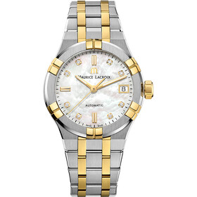 Maurice Lacroix AI6006-PVY13-170-1 Aikon Automatic Ladies zegarek damski