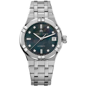 Maurice Lacroix AI6006-SS002-370-1 Aikon Automatic Ladies zegarek damski